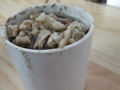 骨髓筒骨-广达眼镜炖罐(广达店)