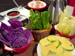 -乔先生涮肉·鲜活牛羊肉火锅(塘沽店)