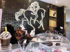 -GODIVA(月星环球港店)