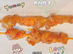 -提雅新疆炒米粉(青岛万象城店)