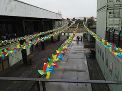 -上海多利农业发展有限公司