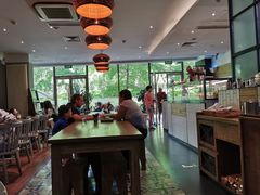 大堂-JamaicaBlue(新城国际店)