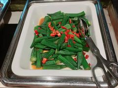 -我家牛排自助餐厅(万象汇店)