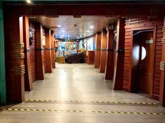 -太平洋海底世界