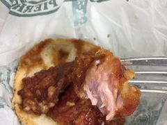 -幸运小丑汉堡(Bay Area本店)