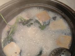 -捞神煲汤火锅(湖滨商业街店)