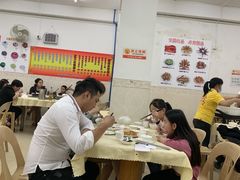 大堂-云腾砂锅粥(龙津东路店)