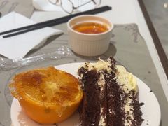 -晶丽香榭自助餐(南京大饭店)