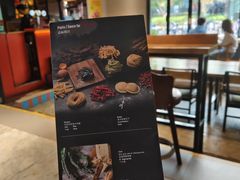 -Mammamia意大利餐厅(古北店)