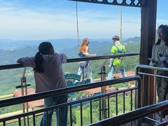 -梦幻奥陶纪景区