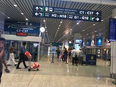 -吉隆坡国际机场