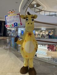 -玩具反斗城TOYSRUS(龙湖杭州西溪天街店)