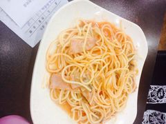 蘑菇餐厅(马台街店)-蘑菇餐厅(马台街店)