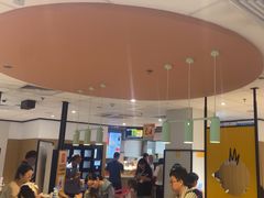 -麦当劳(融创茂店)