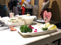 -海底捞火锅(上元大街店)