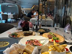 -燃扒房Steakhouse(皇庭店)