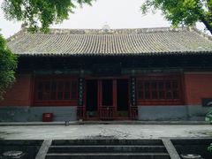 -洛阳白马寺