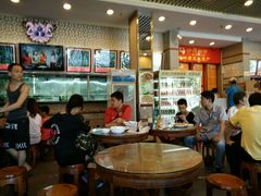 -沙河粉村·国家非遗传承(云台店)