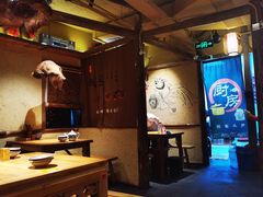 -泥糊破店小酒馆·团建聚餐(南京西路店)