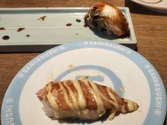 -三禾寿司(君尚店)