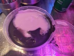 鸳鸯糊-鞠氏黑芝麻糊(水塔店)