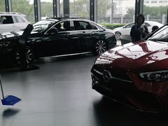 -宁波之星奔驰4S店(海曙店)