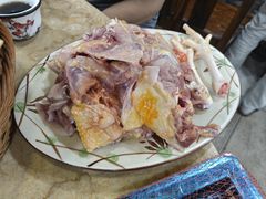 -苏记餐厅(叠南店)