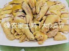 -柳周农家菜特色老店沙田柚美食(东大街店)