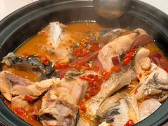 老坛剁椒鱼头-七号湘(南湖路店)