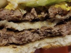-汉堡王(天津鲁能店)