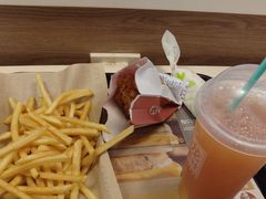 -肯德基(华徐店)