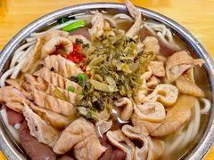 -守英猪脏粉(仓桥街店)