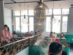 大堂-半天妖烤鱼(海那城店)