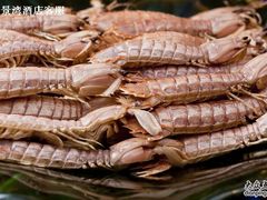 -北京丽景湾国际酒店