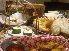 -泰妃殿(武汉首店)