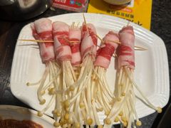 -巴蜀大宅门火锅(新华公园店)