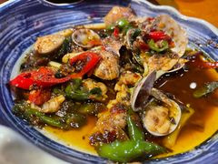 -三太子地摊烧烤·小龙虾(北蔡店)