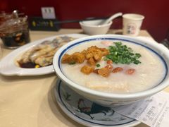 -香港池仔记肠粉王(博多新记襄阳南路店)