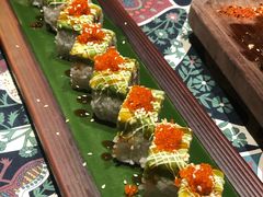 -久喜番和牛烧肉酒场(北辰三角洲店)