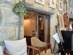 -猫岛主趣味餐厅(鼓浪屿店)