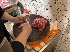 -阿晖沙嗲面