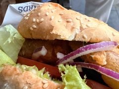 Tofu-Fergburger(皇后镇店)