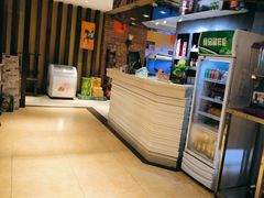 -粥全粥到海鲜家常菜·海肠捞饭(嫩江路店)