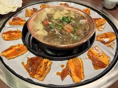 -顺顺小吃(独克宗古城店)