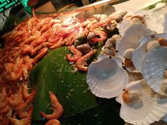 -印象餐厅(杭州国际博览中心北辰大酒店)