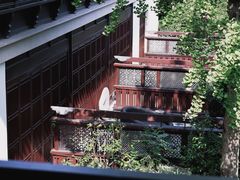 -杭州西子湖四季酒店·金沙厅