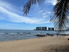 -日月湾海门游览区