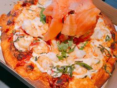 princess-Steveston Pizza Company (Richmond)
