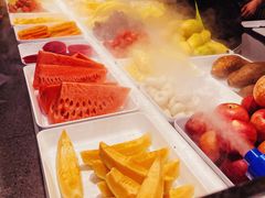 -八一路好吃街(雨田商务大厦店)