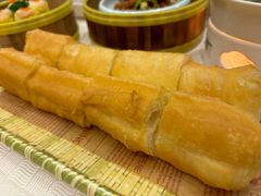 -北海渔村酒楼·粤菜海鲜点心(新华店)